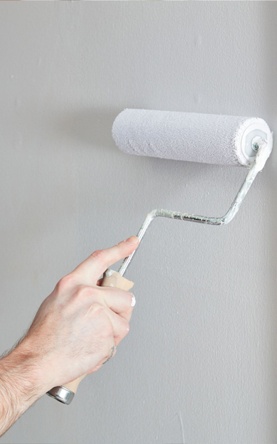  KRISBUL Renovatiebedrijf Afbeelding Gespecialiseerd In Schilderen En Verven